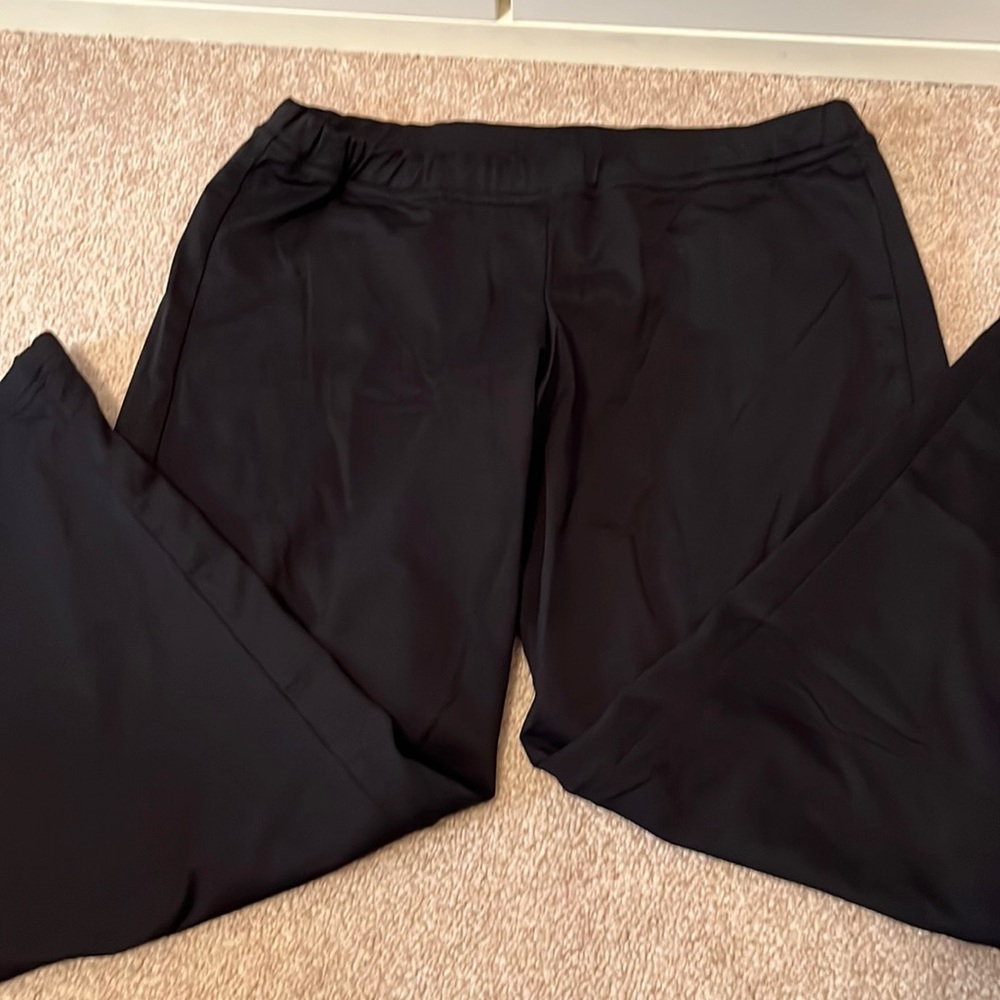 Prana Ladies 3/4 Length Workout Pants Medium